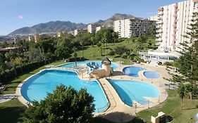 Minerva Jupiter Apartments