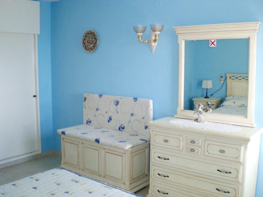 Minerva Jupiter Apartments Benalmádena Kamer foto