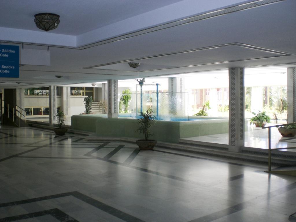 Minerva Jupiter Apartments Benalmádena Buitenkant foto